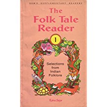 Ratna Sagar Folk Tale READER Class I